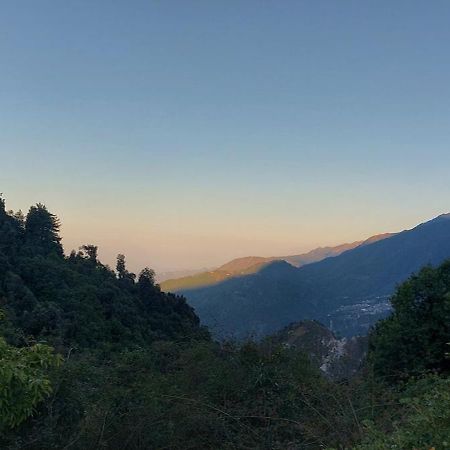 Mountain Heaven Mcleodganj Hotel Dharamshala Exterior photo